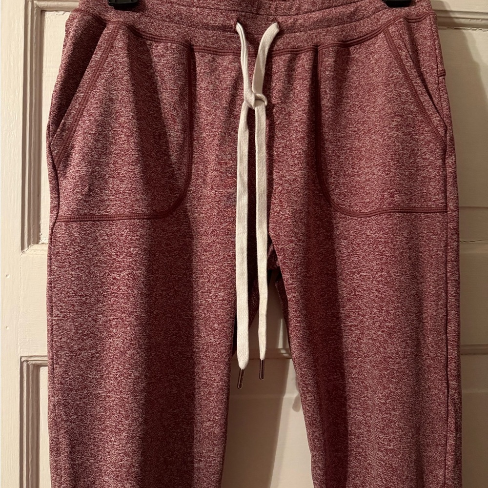 ZYIA women’s cozy Joggers